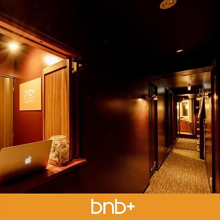 Bnb+ Ueno Okachimachi Tokyo Exterior photo