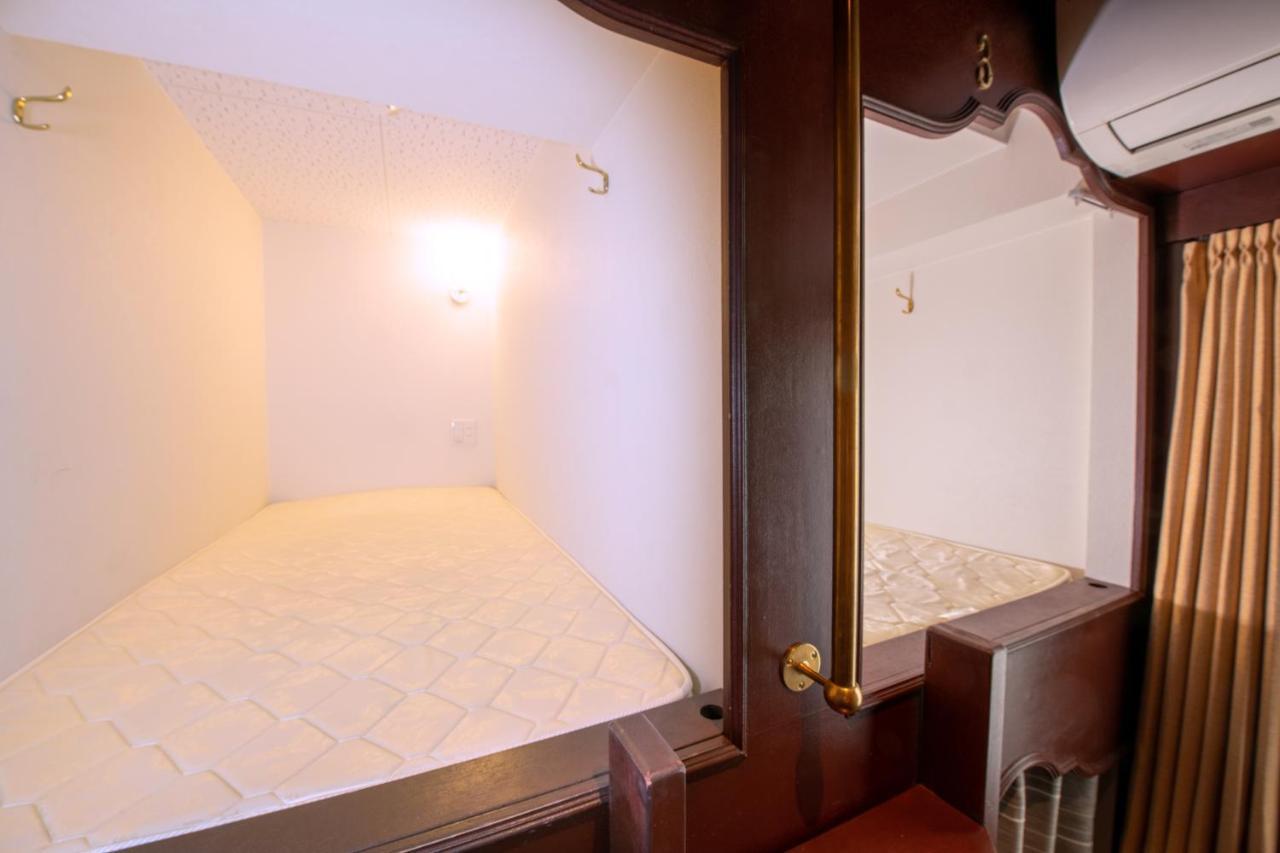Bnb+ Ueno Okachimachi Tokyo Exterior photo