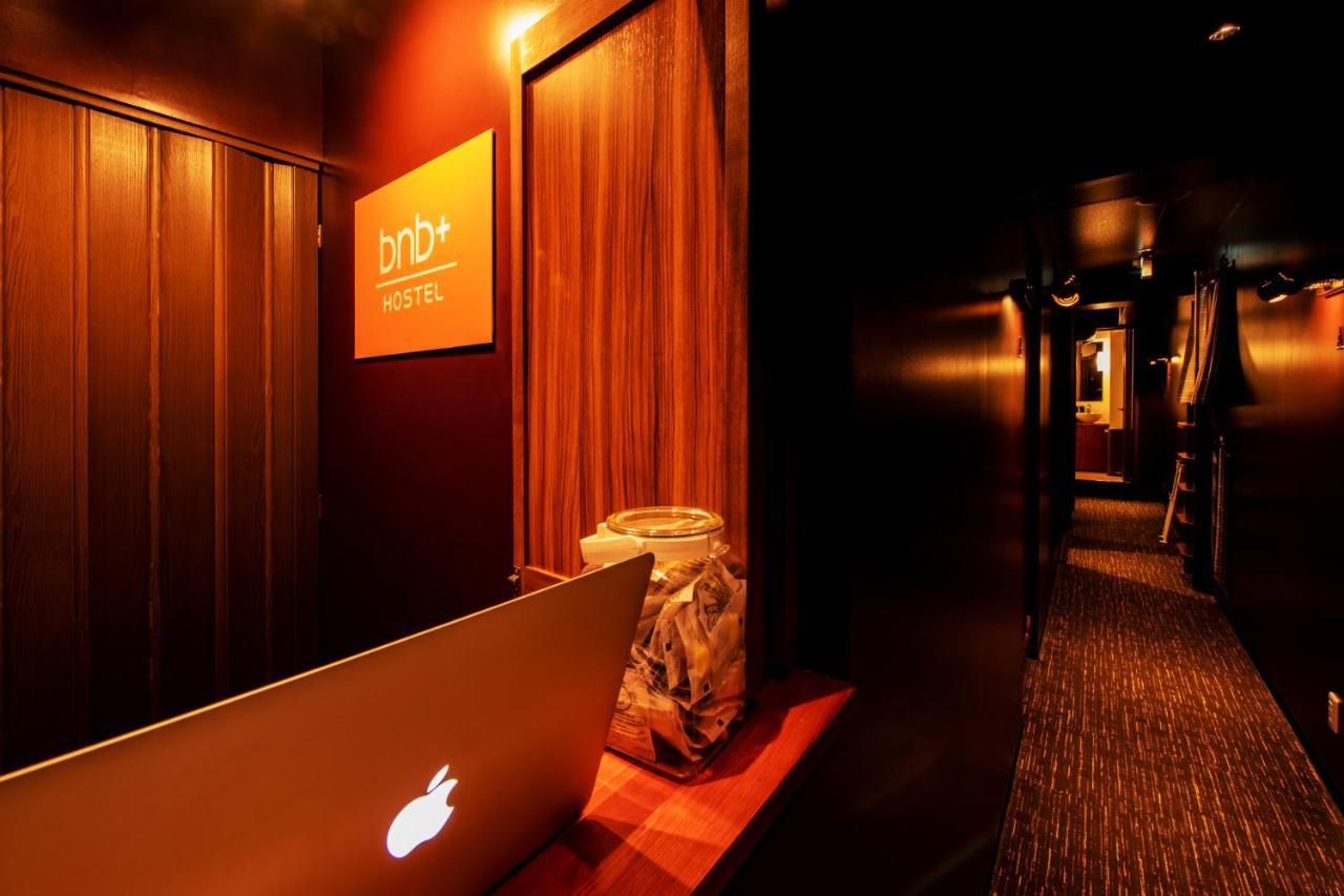 Bnb+ Ueno Okachimachi Tokyo Exterior photo